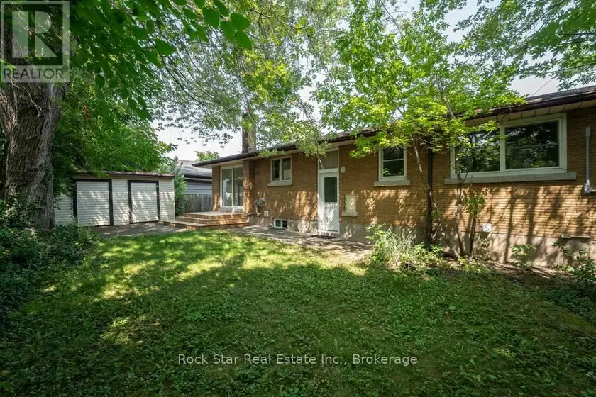 Detached at LOWER - 10 CULLEN DRIVE, St. Catharines