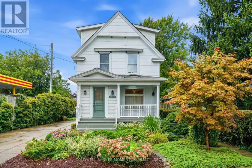 Detached at 3973 ST PETER AVENUE, Niagara Falls