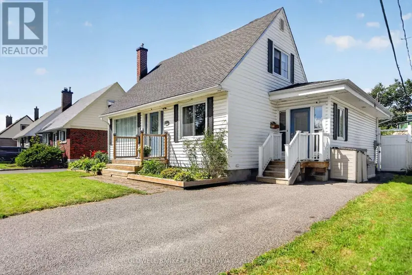 Detached at 779 HALSTEAD STREET, Ottawa