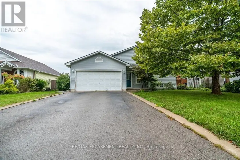 Detached at 25 DONNA DRIVE, Haldimand