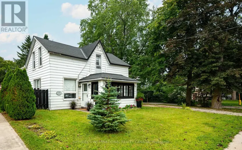 Detached at 235 SPENCE STREET, Saugeen Shores