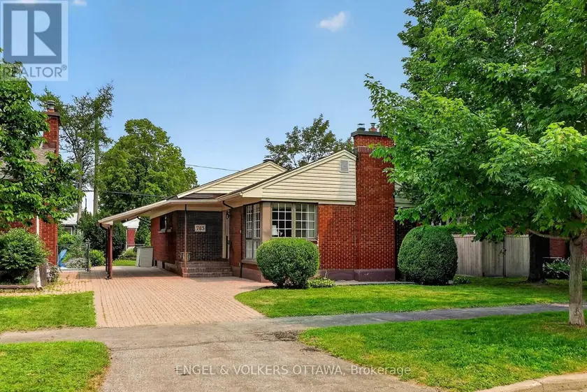Detached at 783 WINGATE DRIVE, Ottawa