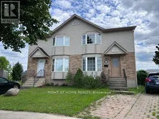 Semi-Detached/Link at 271 FLEMING DRIVE, London