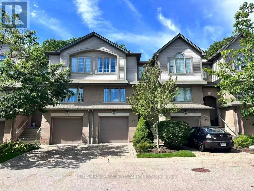 Townhouse at 25 - 270 NORTH CENTRE ROAD, London North