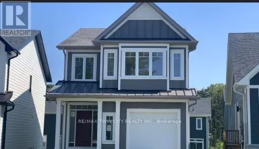 Detached at 42 JULIE CRESCENT, London