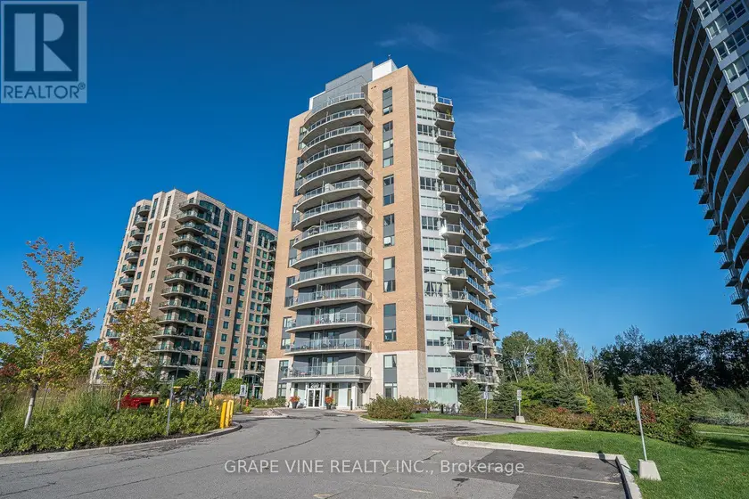 Apartment at 310 - 200 INLET PRIVATE, Ottawa