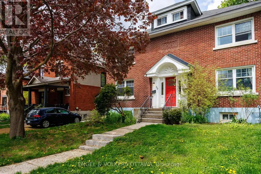 Semi-Detached/Link at 49 GENEVA STREET, Ottawa