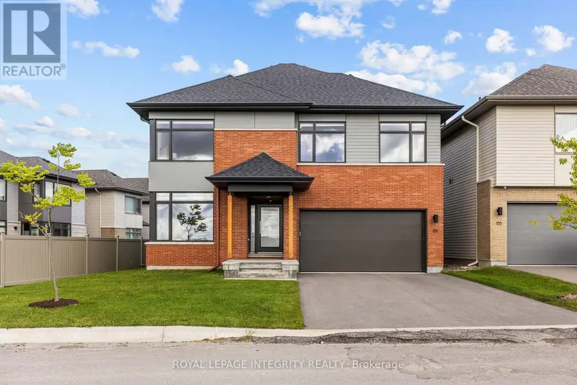 Detached at 151 ROCKMELON STREET, Ottawa