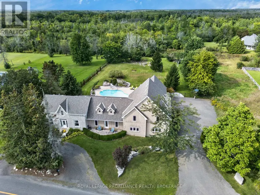 Detached at 3994 HOWES ROAD, Kingston