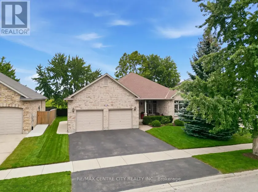 Detached at 68 WILLOW RIDGE ROAD, Middlesex Centre