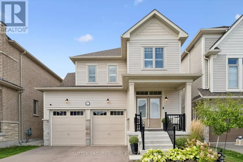 Detached at 67 HARPIN WAY W, Centre Wellington