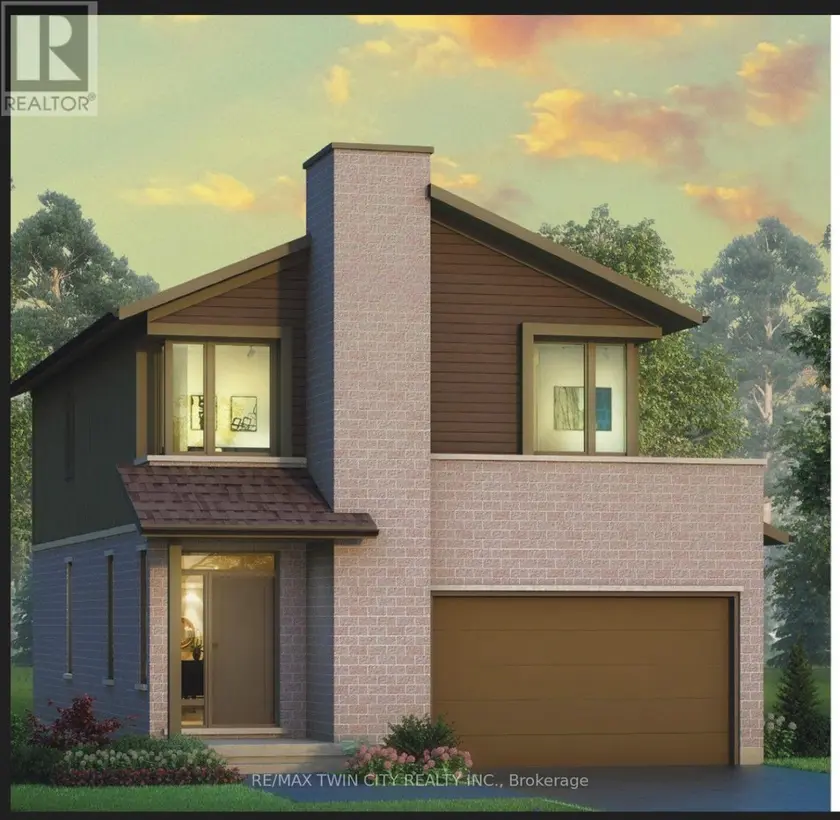 Detached at 1711 FAIRFIELD ROAD, London South