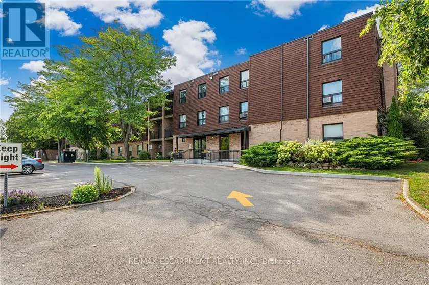 Apartment at 308 - 4209 HIXON STREET, Lincoln