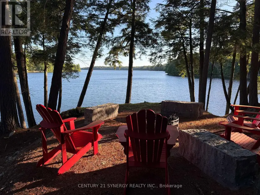 Vacant Land at 218 LEE TRAIL LANE, Tay Valley