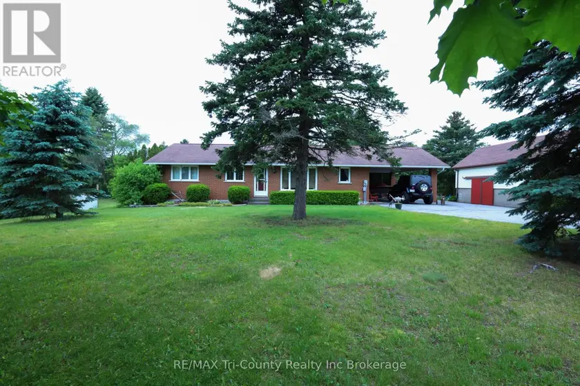 Detached at 9113 PLANK ROAD, Bayham