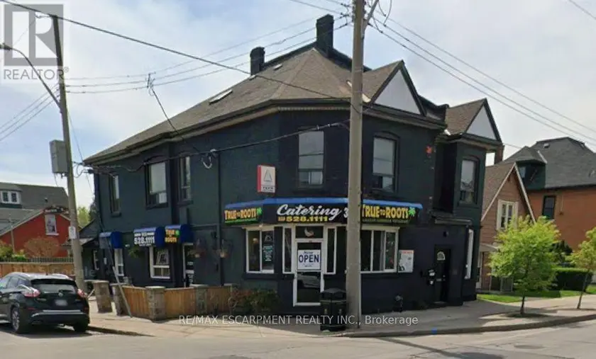 Other at 360 - 362 BARTON STREET E, Hamilton