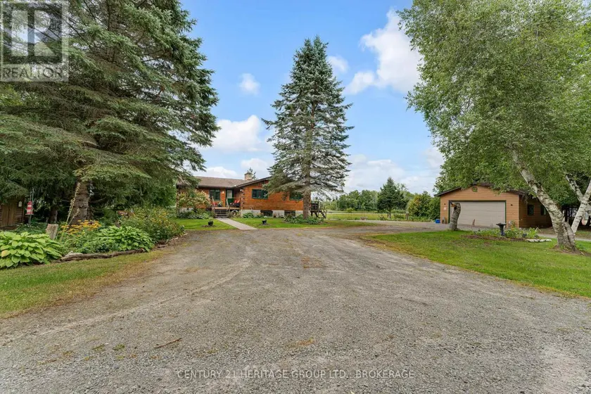 Detached at 137 OLD RIVER ROAD W, Leeds and the Thousand Islands