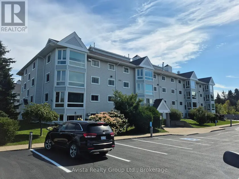 Apartment at 306 - 780 GORDON STREET, Thunder Bay