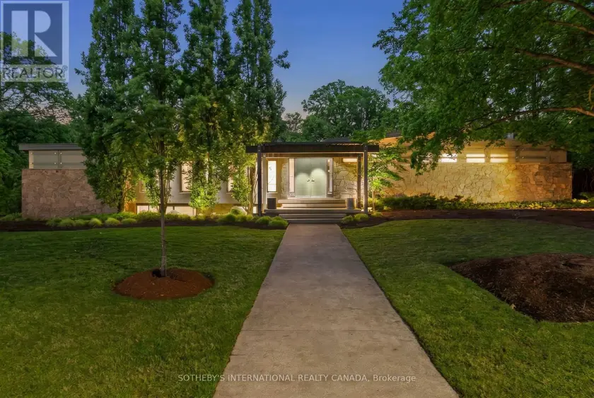 Detached at 105 MARSDALE DRIVE, St. Catharines