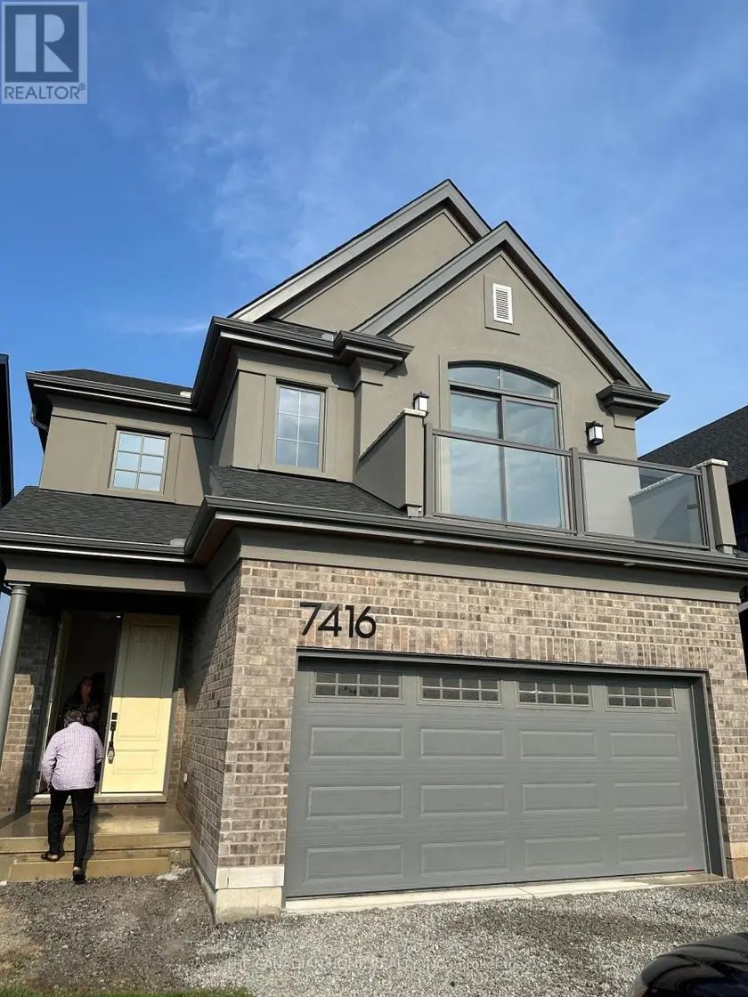 Detached at 7416 PARKSIDE ROAD PARKSIDE ROAD, Niagara Falls