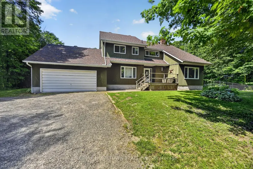 Detached at 8839 COUNTY RD 6 ROAD, Elizabethtown-Kitley