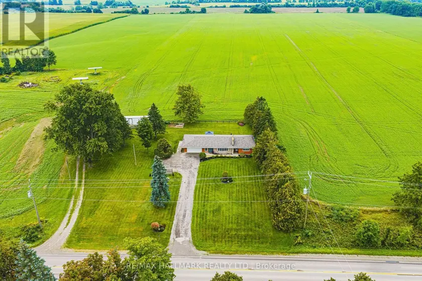 Detached at 83 SOUR SPRINGS ROAD, Brantford