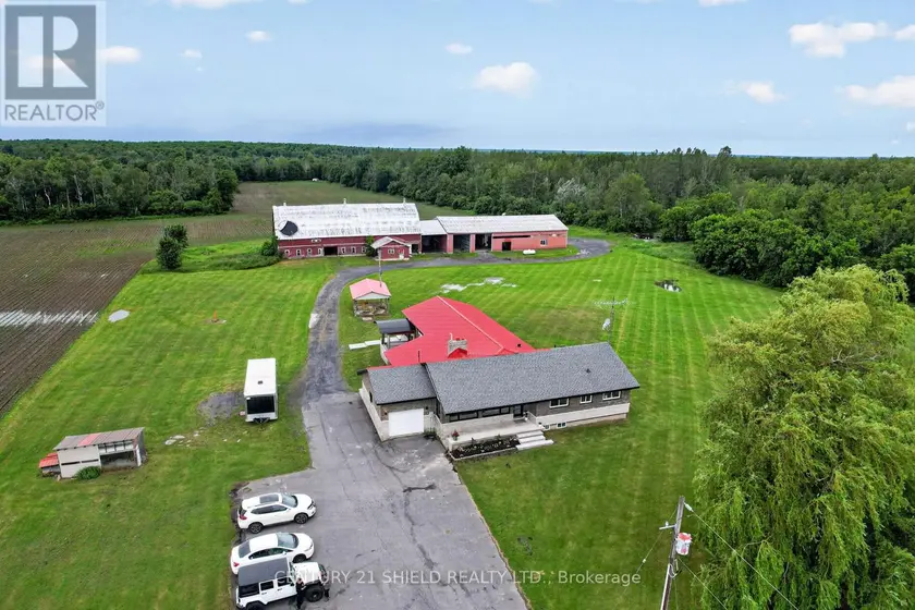 Detached at 17441 MCPHAIL ROAD, South Stormont