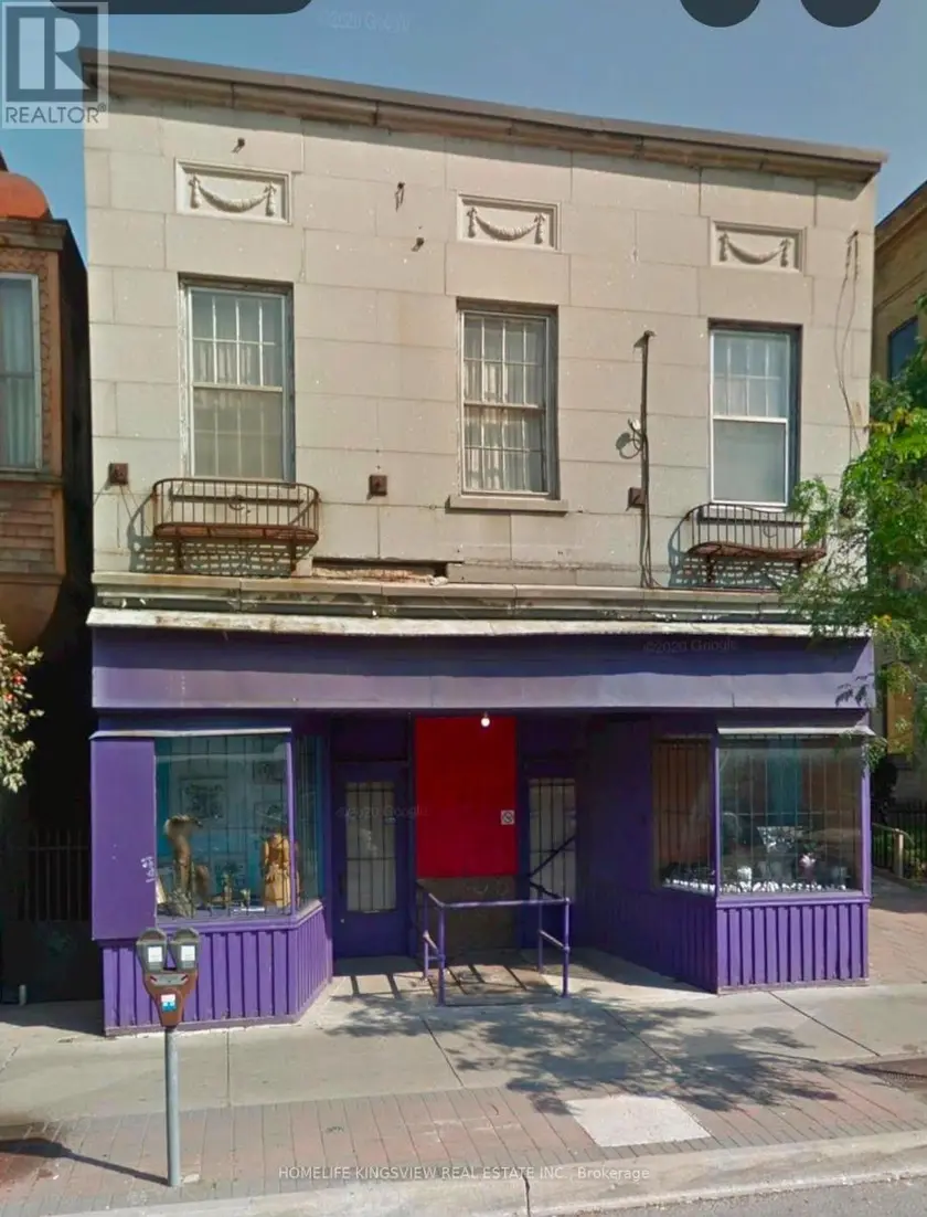 Other at 616A DUNDAS STREET E, London East