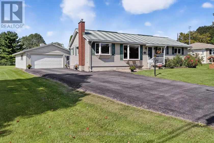 Detached at 4506 AIRPORT ROAD, Elizabethtown-Kitley