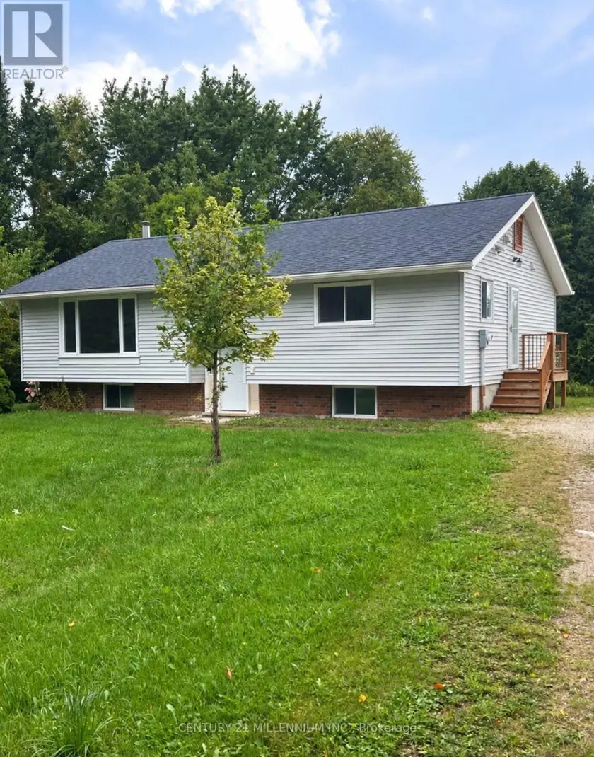 Detached at 320035 170 ROAD, Grey Highlands