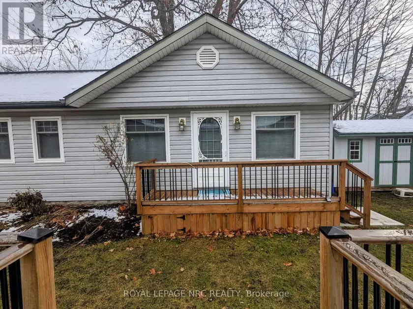 Semi-Detached/Link at B - 370 BEECHWOOD AVENUE, Fort Erie