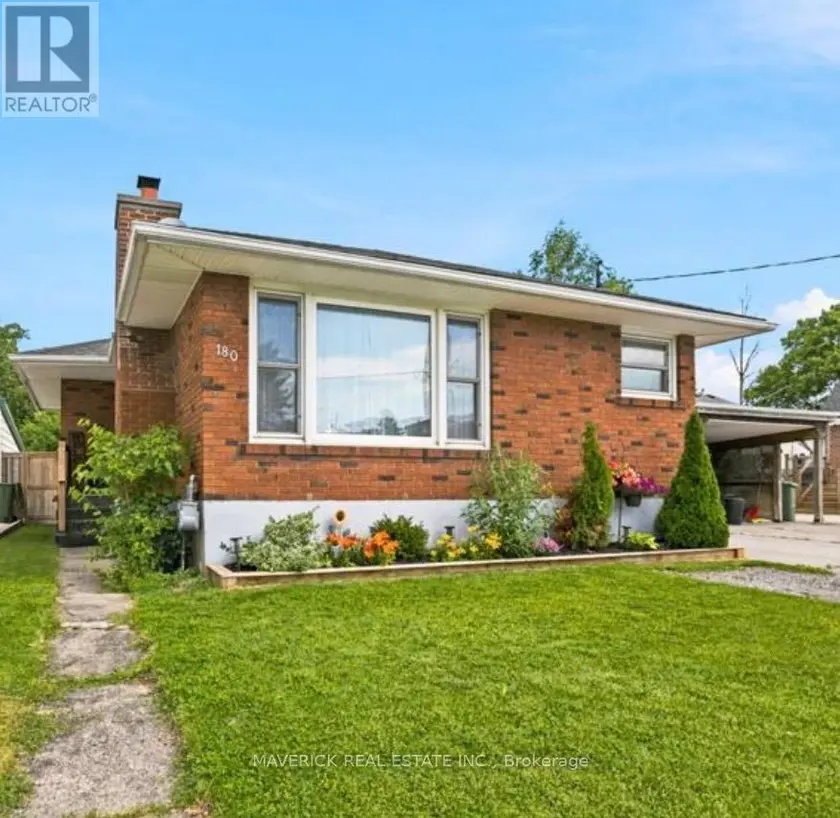 Detached at 180 FOREST AVENUE, St. Thomas
