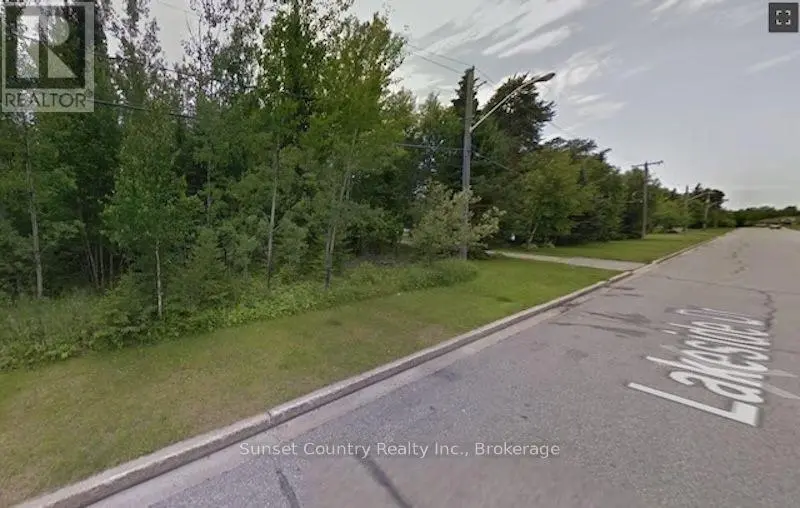 Vacant Land at 120 LAKESIDE DRIVE S, Dryden
