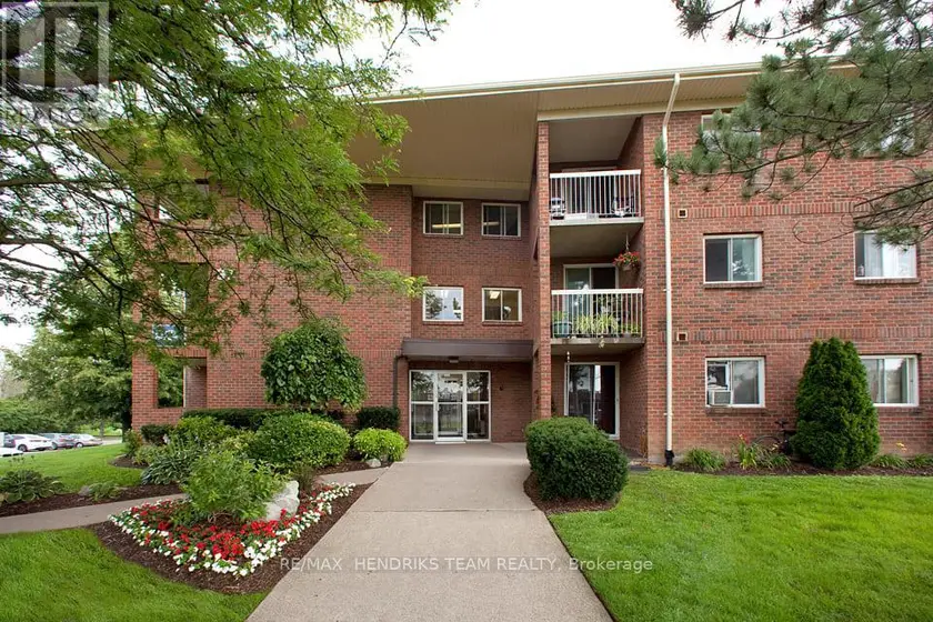 Apartment at 304 - 100 WOODROW STREET, St. Catharines