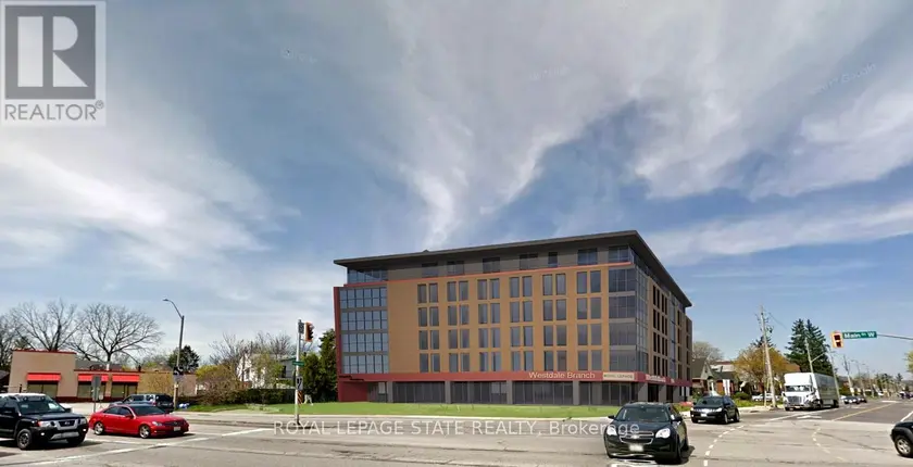 Vacant Land at 906 MAIN STREET W, Hamilton