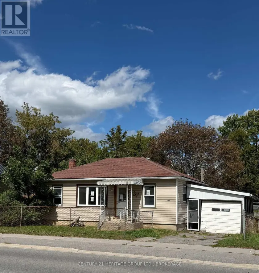 Detached at 199 BELLEVILLE ROAD, Greater Napanee