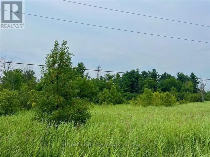 Vacant Land at 20010 HIGHWAY 7 HIGHWAY, Tay Valley