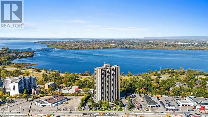 Apartment at 503 - 1025 RICHMOND ROAD, Ottawa