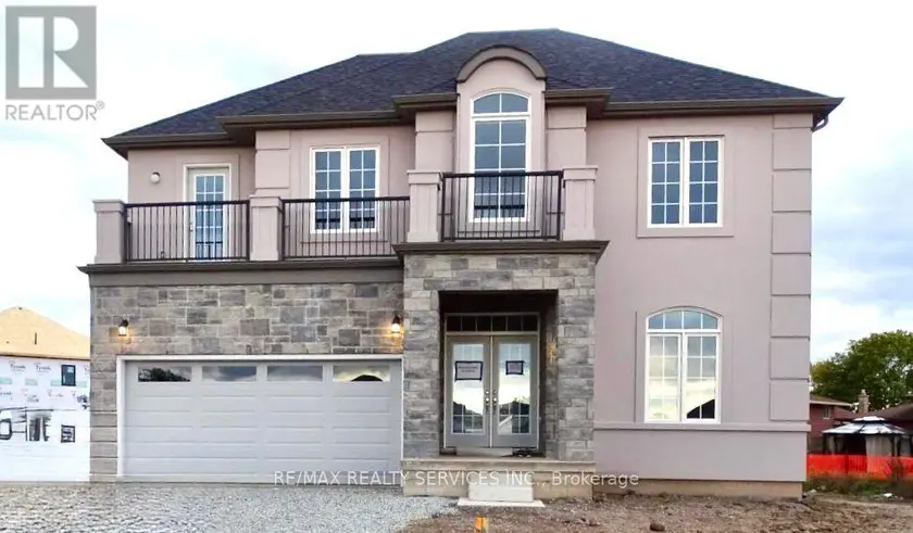 Detached at 204 BETHUNE AVENUE, Welland