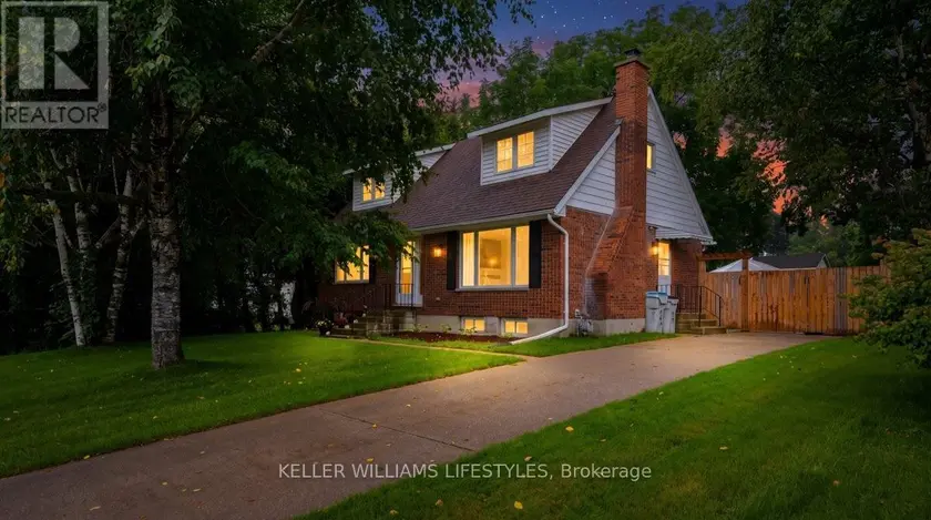 Detached at 26 ARTHUR STREET, Lambton Shores