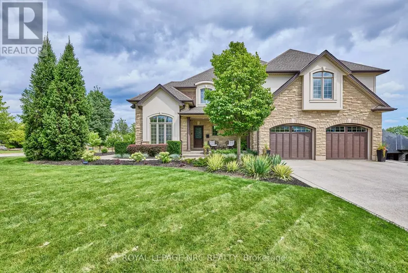Detached at 34 MARLENE STEWART DRIVE, Pelham