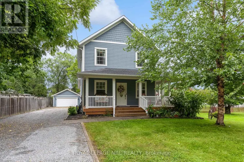 Detached at 1239 PELHAM STREET, Pelham