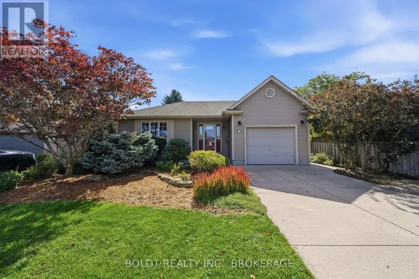 Detached at 255 SULLIVAN AVENUE, Thorold