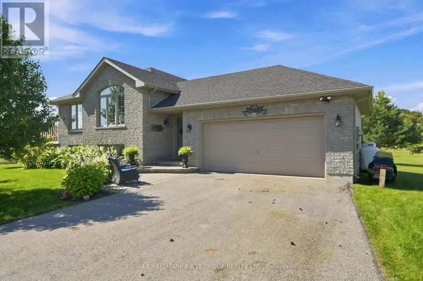 Detached at 1132 VERNONVILLE ROAD, Alnwick/Haldimand