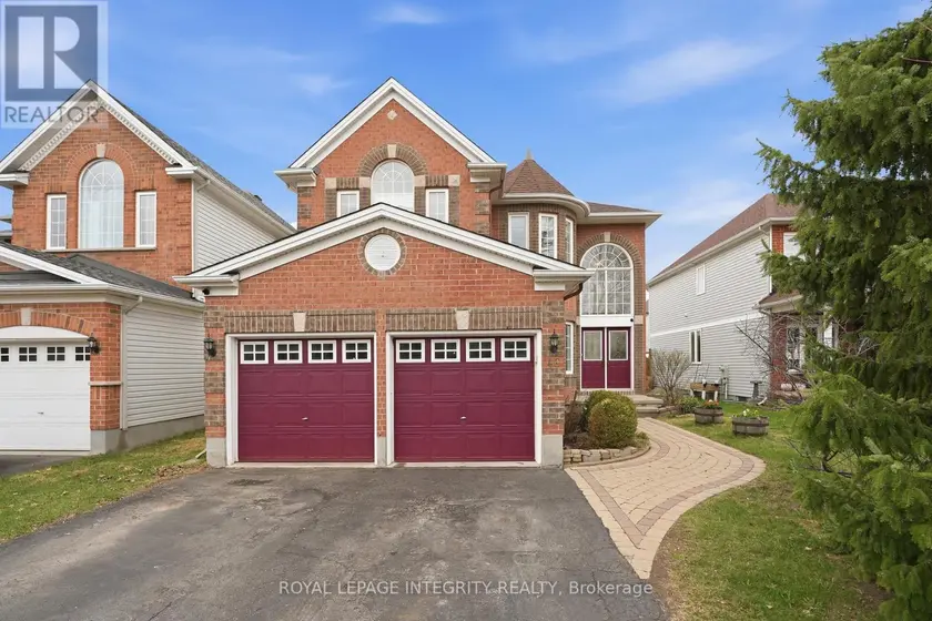 Detached at 46 CATTERICK CRESCENT, Ottawa