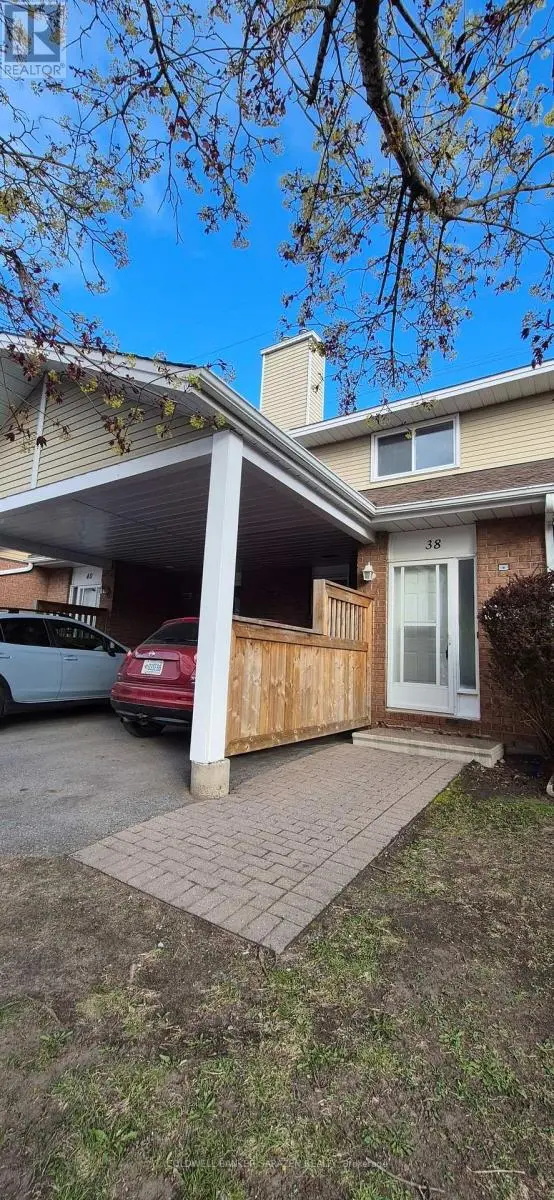 Townhouse at 38 PADDINGTON PRIVATE, Ottawa