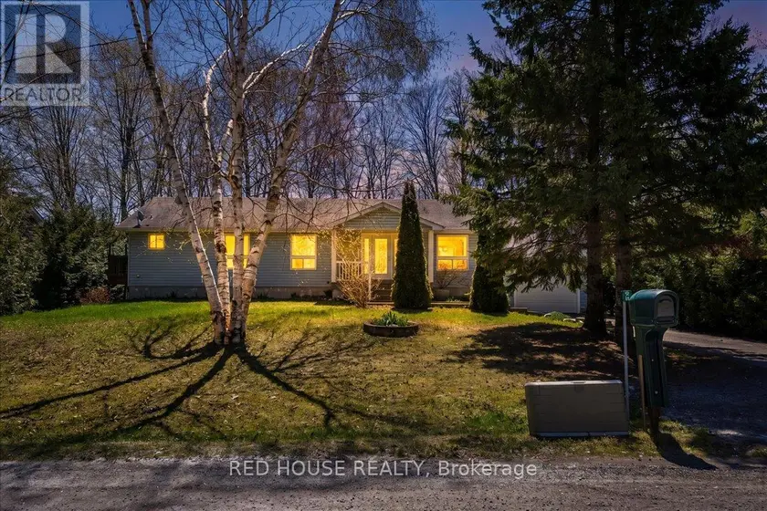 Detached at 32 MCLEISH DRIVE, Kawartha Lakes