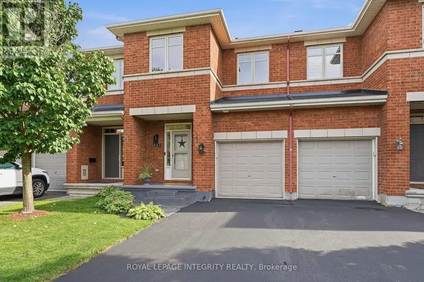 Townhouse at 427 SULTAN STREET, Ottawa
