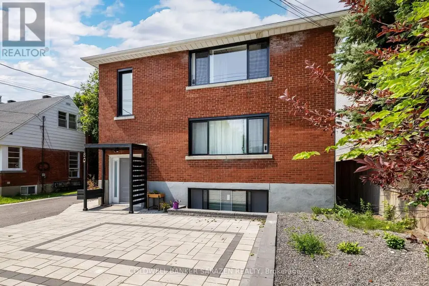 Other at 1 - 180 WOODROFFE AVENUE, Ottawa