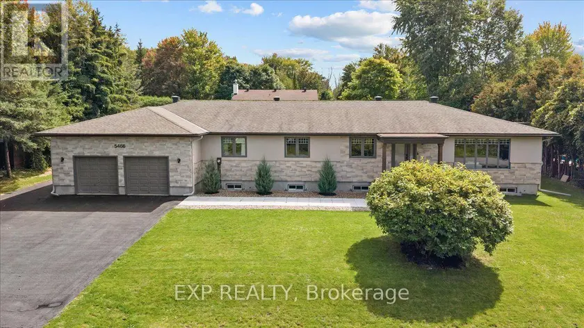Detached at 5466 EDGEWATER DRIVE, Ottawa